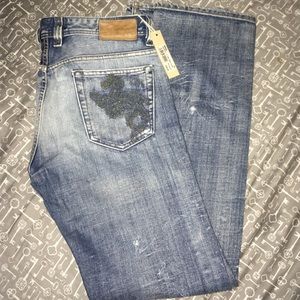 SOLD🔥🔥🔥DIESEL JEANS 👖